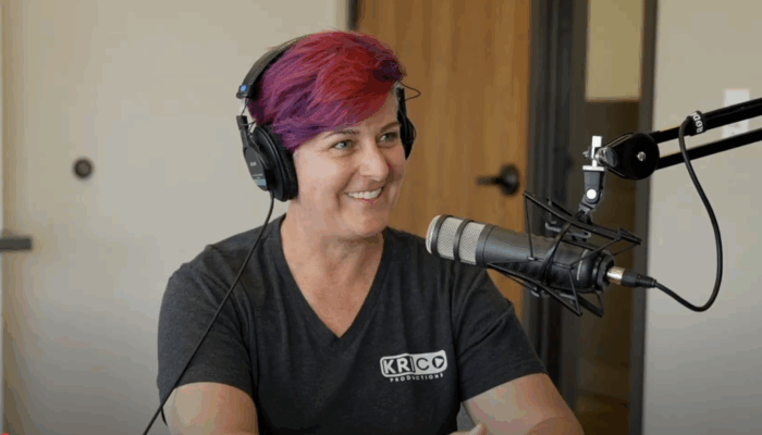 Takeaways 31 – Kri Edholm: Takeaways Evolution & Expansion